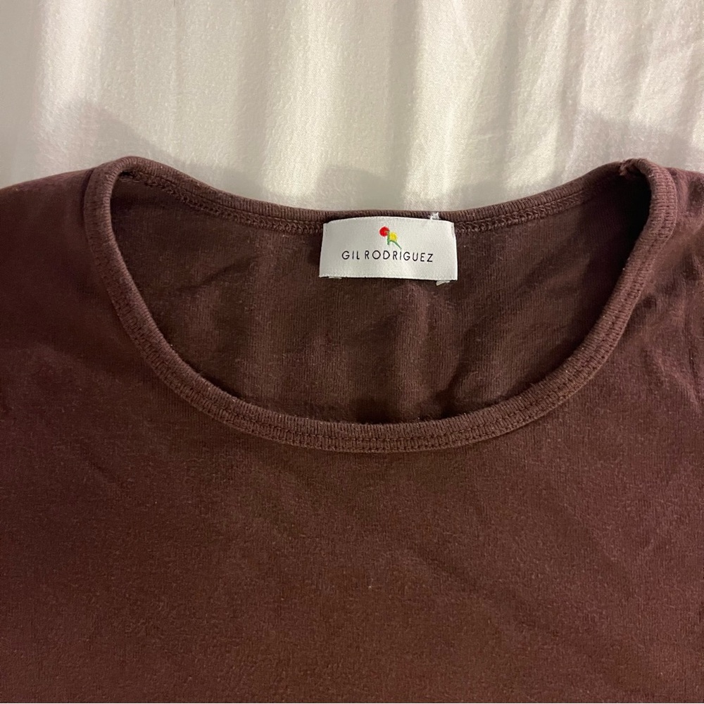 Gil Rodriguez Long Sleeve Bellevue